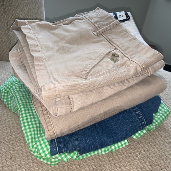 abercrombie kids Other - DONATING SOON - 5 piece bundle